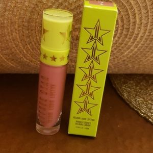 Jeffree Star Mystery Velour Liquid Lipstick